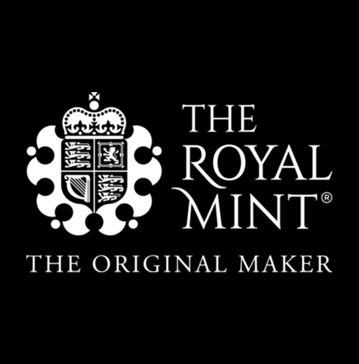 The Royal Mint Logo