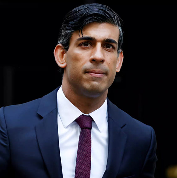 Rishi Sunak