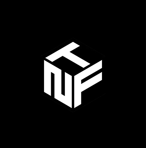 Third Media Web3 Marketing NFT Art Logo