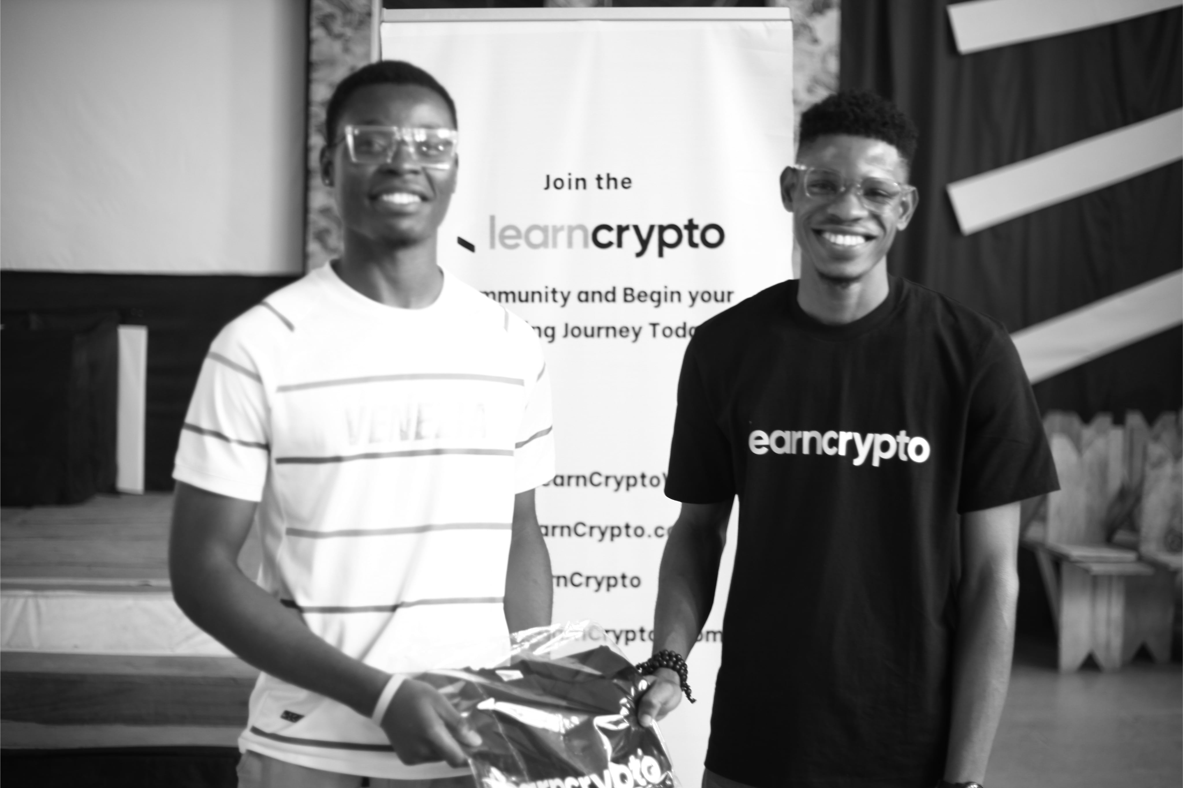 ThirdMedia Holds Crypto Seminar at the University of Calabar