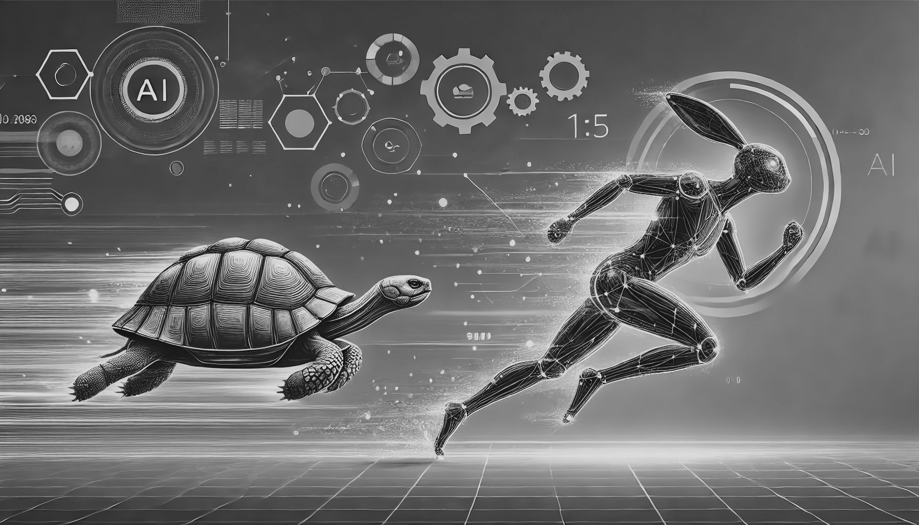 Is Faster Always Better? AI and Web3 Marketing